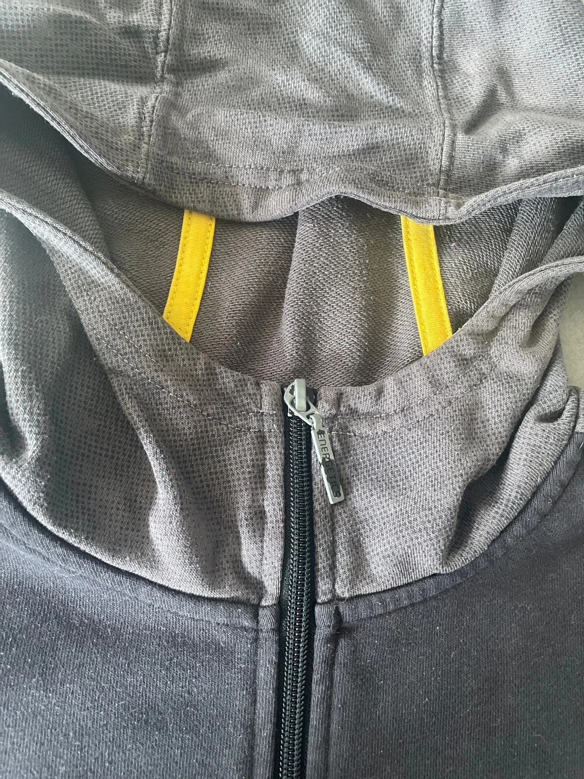 Boys' 14-year-old sports vest jacket clothes – photo 4